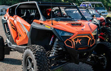 PRO XP / PRO R / TURBO R HOOD