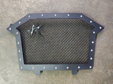 Polaris RZR Pro XP Front Radiator Grille