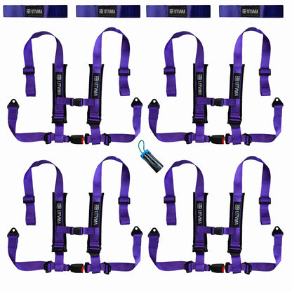 Maverick X3 Harness Kit (2017+)
