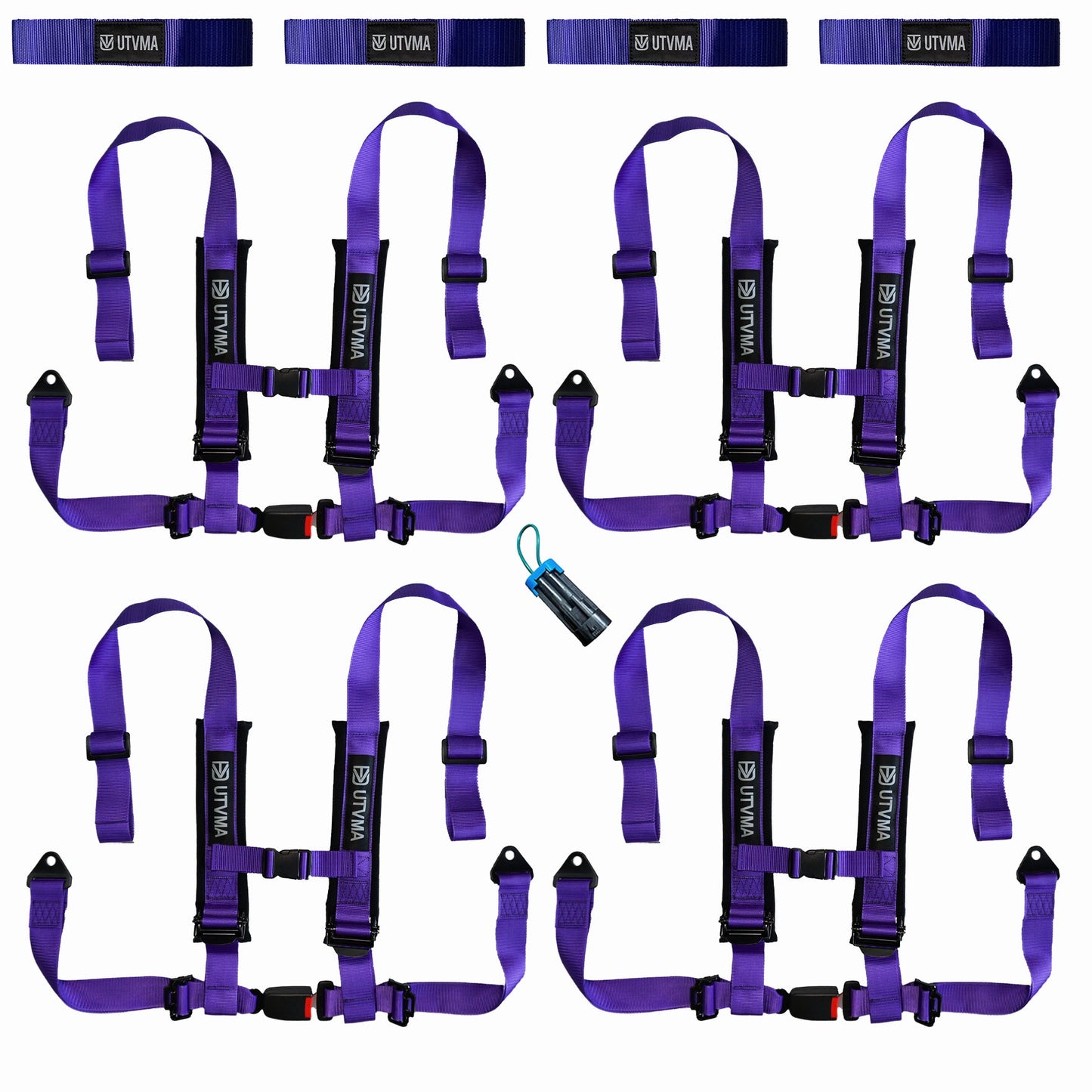 Kawasaki KRX Harness Kit (2023+)