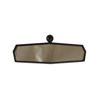 Rear View Mirror