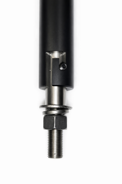 Pro Series LED Light Whips | Bluetooth & Remote | No Questions Asked Lifetime Warranty | 2ft Fatty, 3ft & 4ft | Pair