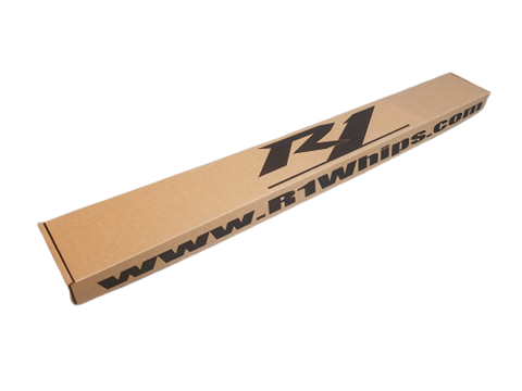 Pro Series LED Light Whips | Bluetooth & Remote | No Questions Asked Lifetime Warranty | 2ft Fatty, 3ft & 4ft | Pair