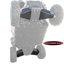 Polaris RZR 900 UHMW A-Arm Guards