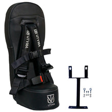 Polaris RZR Trail Bump Seat with Harness | UTVMA