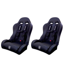 Polaris RZR 900 Front Suspension Bucket Seats (Pair)