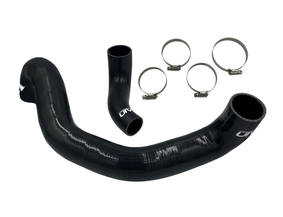 Can-Am Maverick X3 (2020+) Charge Tubes | Shift Performance Labs