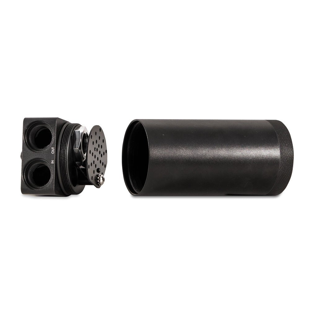 Can-Am Maverick X3 (2017-2025) Catch Can System