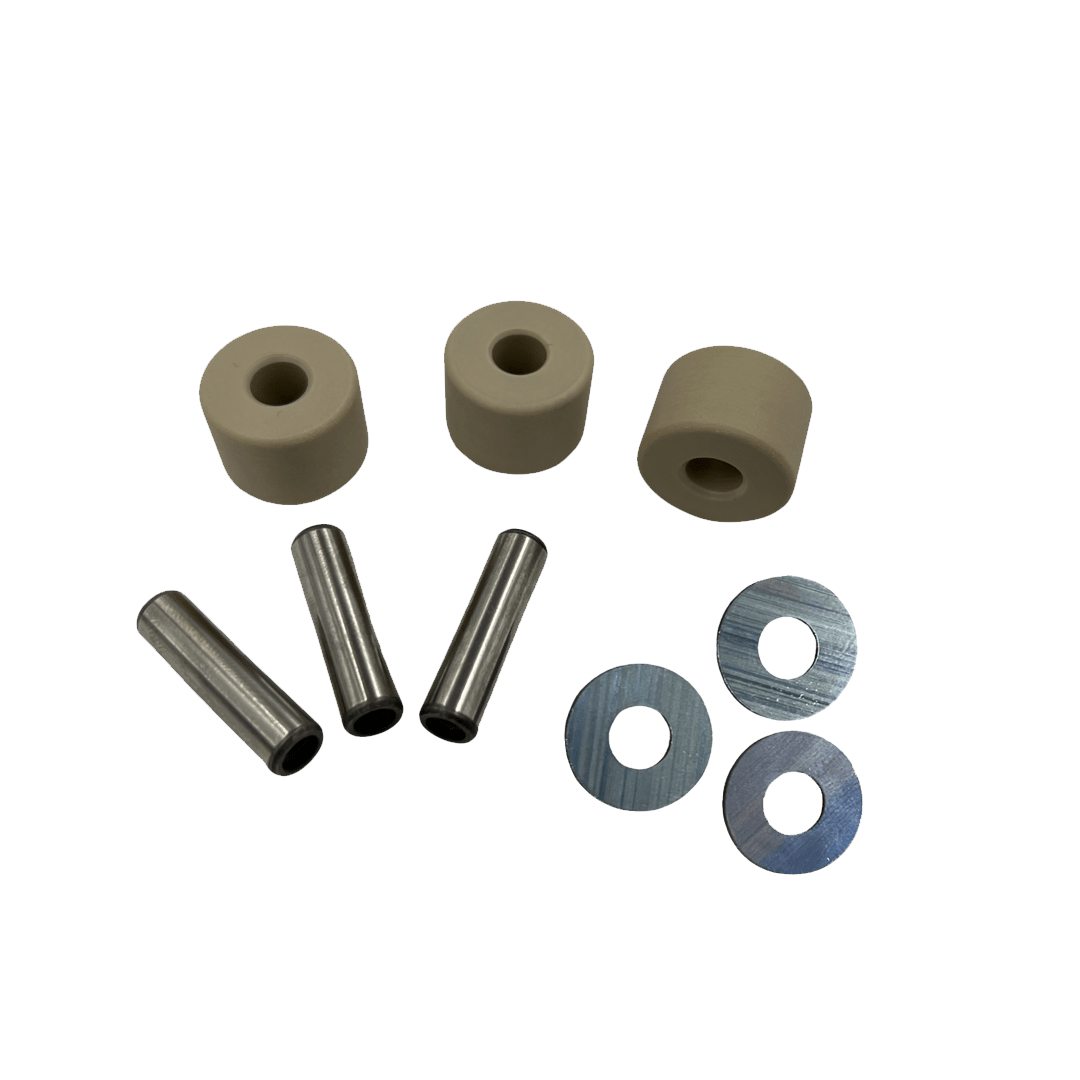 Can-Am Defender / Maverick X3 Secondary Clutch Roller Kit | Shift Performance Labs