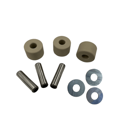 Can-Am Defender / Maverick X3 Secondary Clutch Roller Kit | Shift Performance Labs