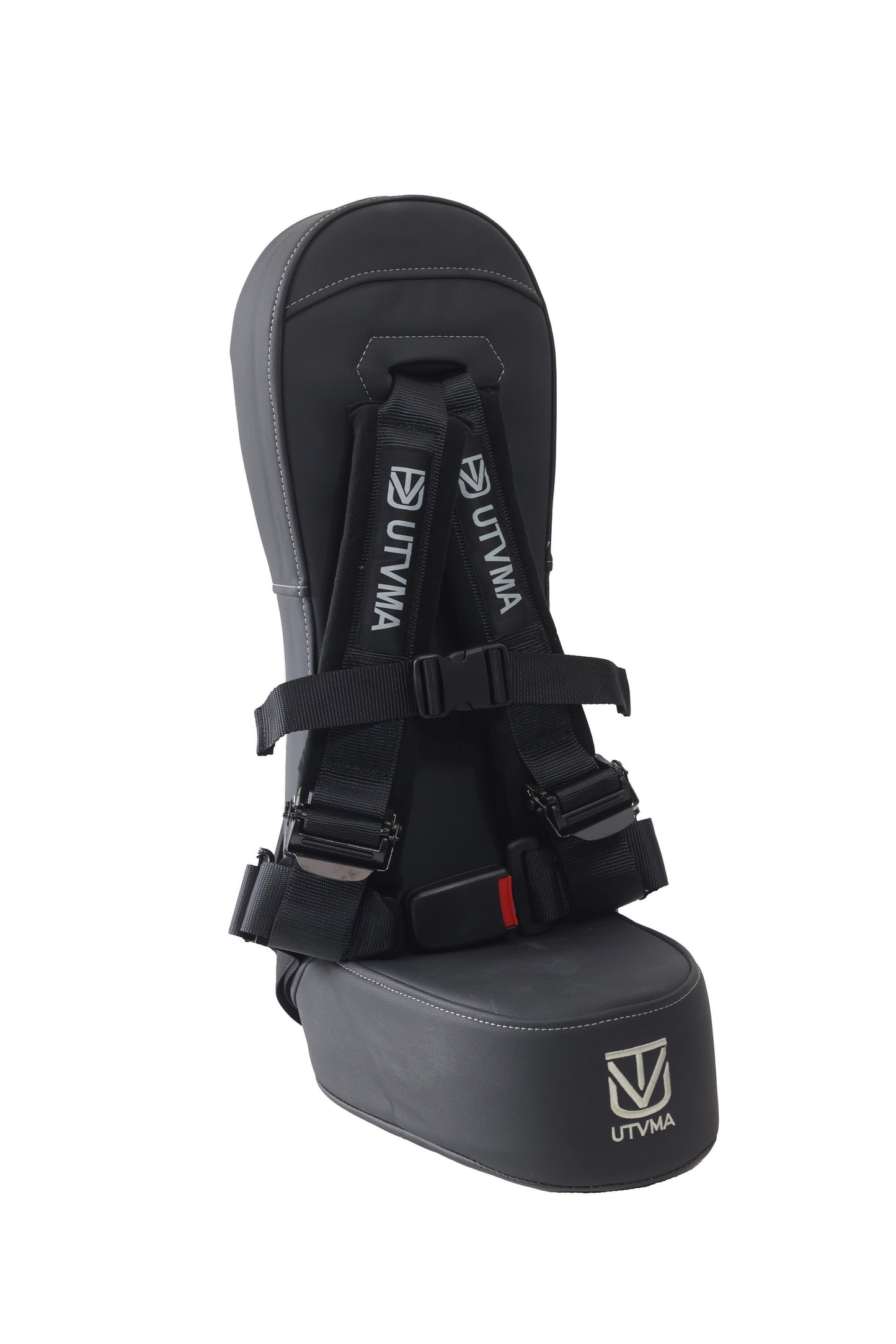 Kawasaki KRX 4 Rear Bump Seat (2023+)