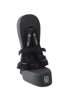 Can-Am Commander MAX (2021+) Bump Seat with Harness