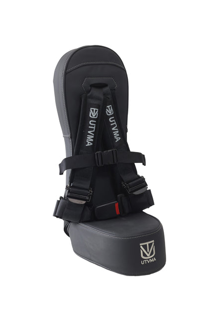 Commander MAX Bump Seat (2021+) Front or Rear