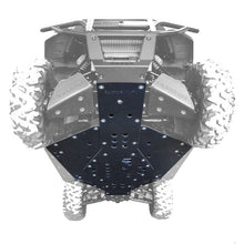 Kawasaki Teryx & Teryx 4 UHMW Skid Plate