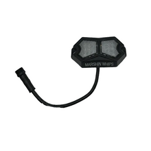 Rosewell X-1 Rock Lights (8-Piece)