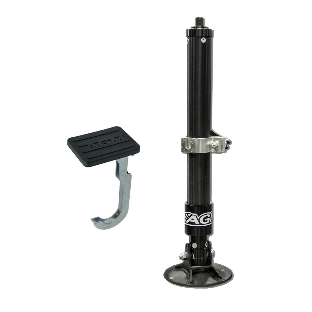 The Manual Jack PRO