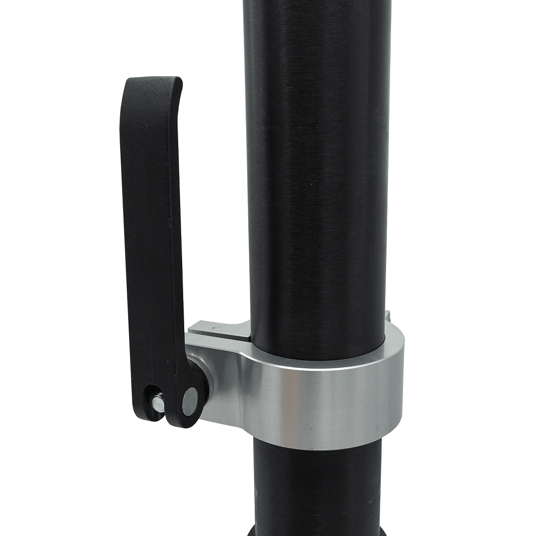 The Manual Jack PRO