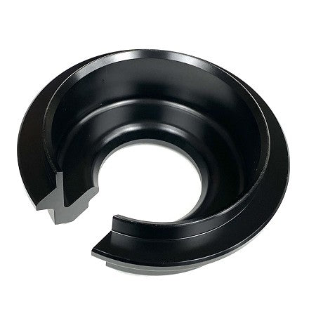 Can-Am Maverick R Billet One-Piece Spring Retainer Upgrade | SDG