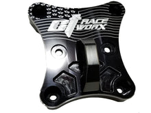 Can-Am Maverick X3 Billet Proof Radius Rod Plate with Tow Ring