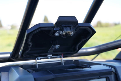 Polaris RZR Turbo R / Pro S Front Intrusion Bar