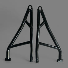 Race Style A-Arms STANDARD - (TURBO S) (MEGA BALL JOINT)