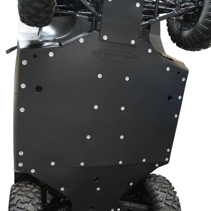 CFMOTO UFORCE U10 UHMW Skid Plate | Factory UTV