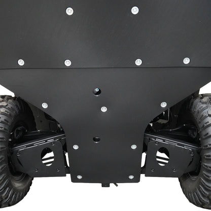 CFMOTO UFORCE U10 UHMW Skid Plate | Factory UTV