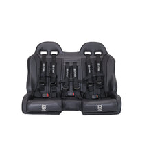 Polaris RZR XP / XP S Bench Seat with Harnesses