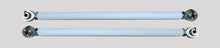 Polaris Pro R & Turbo R Upper Radius Rods