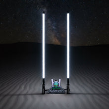 V2 LED Whip Set with Black Out Bases