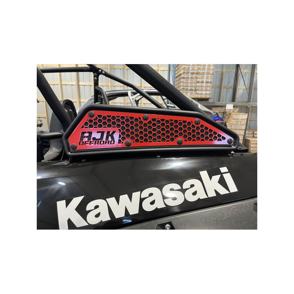 KRX Intake Vent Cover