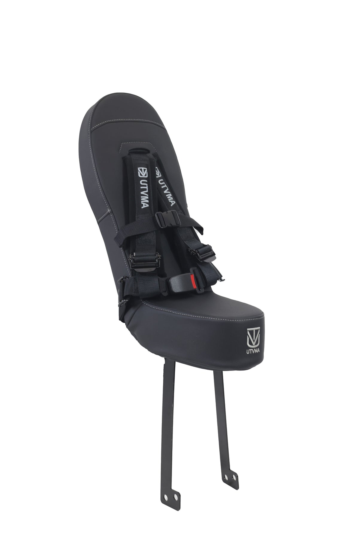 Arctic Cat Wildcat 1000 Bump Seat with Harness | UTVMA