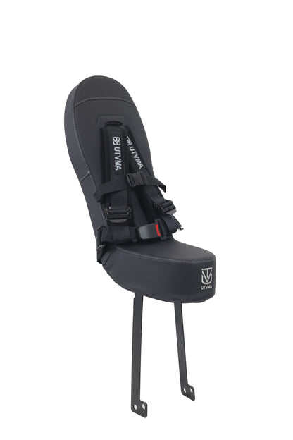 Arctic Cat Wildcat 1000 Bump Seat with Harness | UTVMA