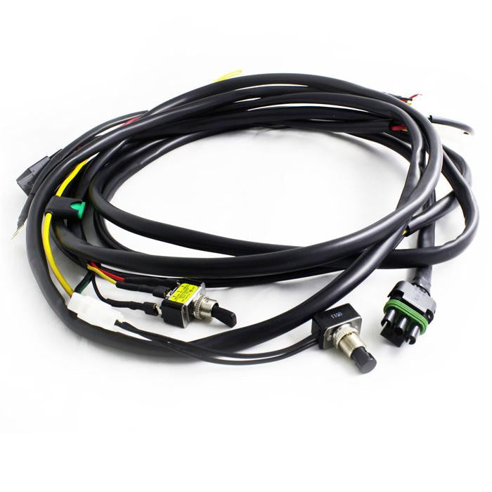 Wiring Harness (OnX6 / XL Hi-Power with Mode Switch)