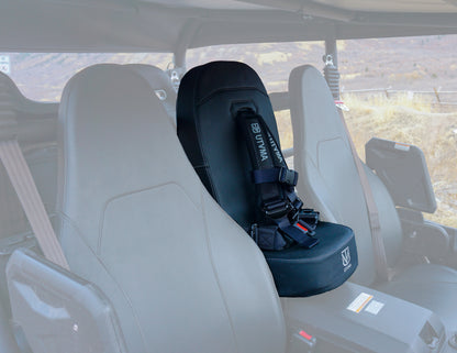 Yamaha Wolverine X4 Bump Seat (2018+)