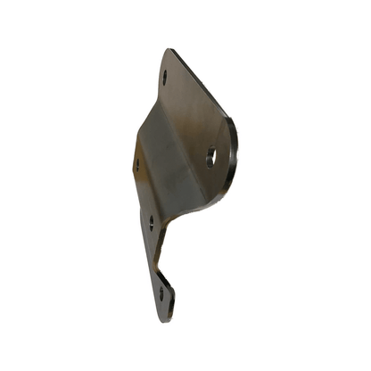 Can-Am X3 Radius Rod Plate