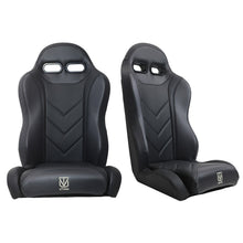 Can-Am Maverick X3 Rebel Series Front Suspension Bucket Seats (Pair)
