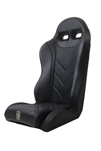 "Rebel" Series Pair of Front Suspension Bucket Seats Maverick X3 2 or 4 Seater (2017+)