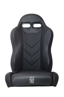 Can-Am Maverick X3 Rebel Series Front Suspension Bucket Seats (Pair)