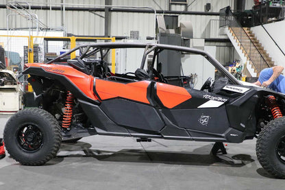 Can-Am Maverick X3 MAX Radius Roll Cage
