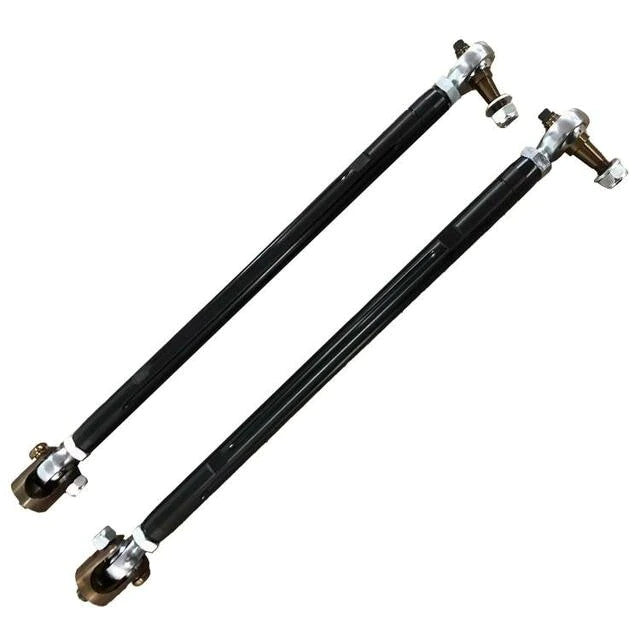 Polaris RZR Turbo S Desert Series Extra Duty Tie Rods